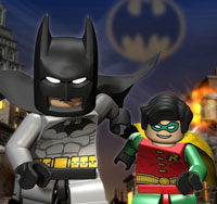 batman lego games free online for kids